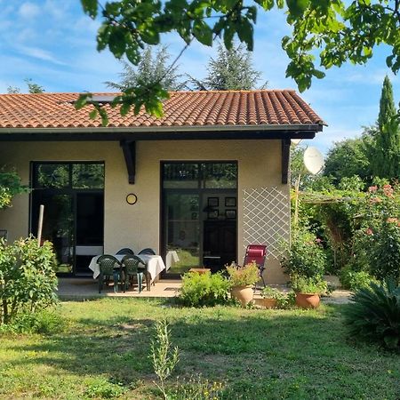 Villa El Correc Laroque-des-Albères Exterior foto